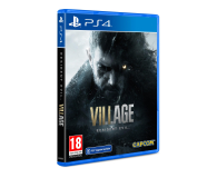 PlayStation Resident Evil Village - 632894 - zdjęcie 2